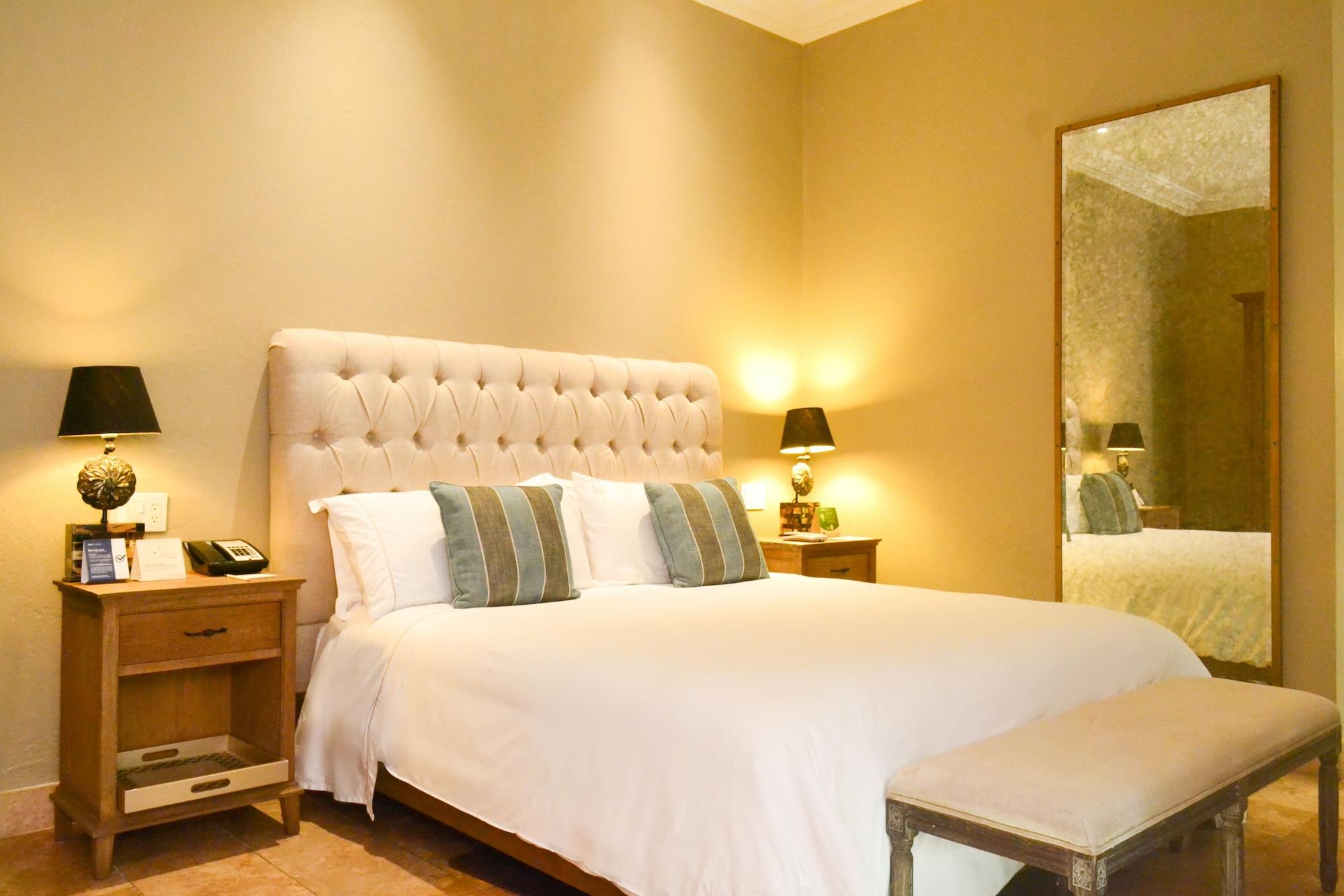 Bastion Luxury Hotel Cartagena Dış mekan fotoğraf