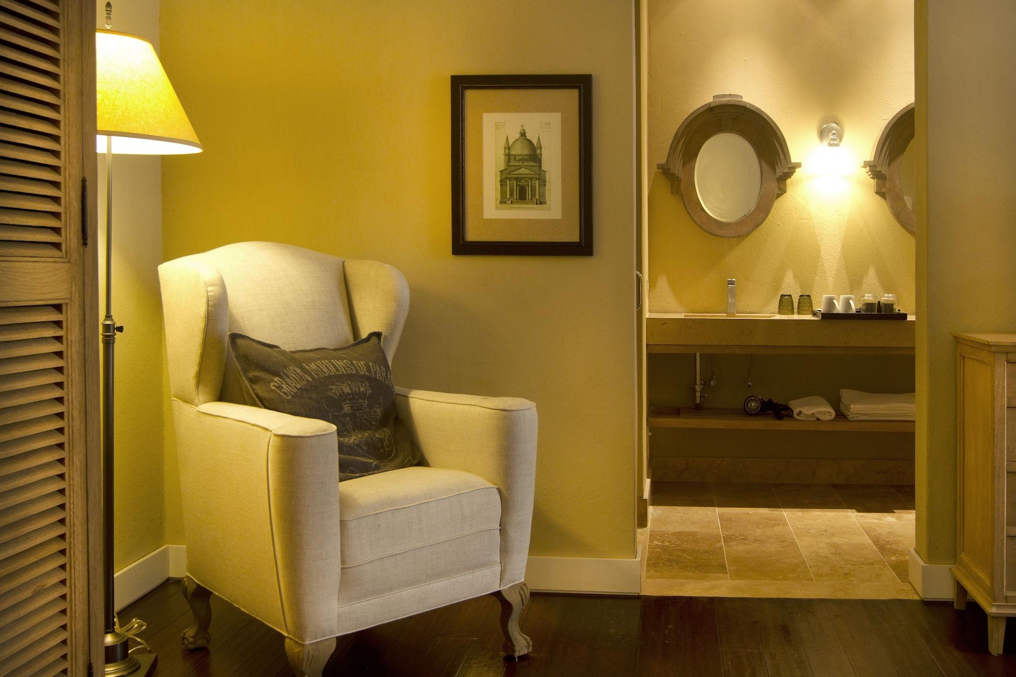 Bastion Luxury Hotel Cartagena Dış mekan fotoğraf