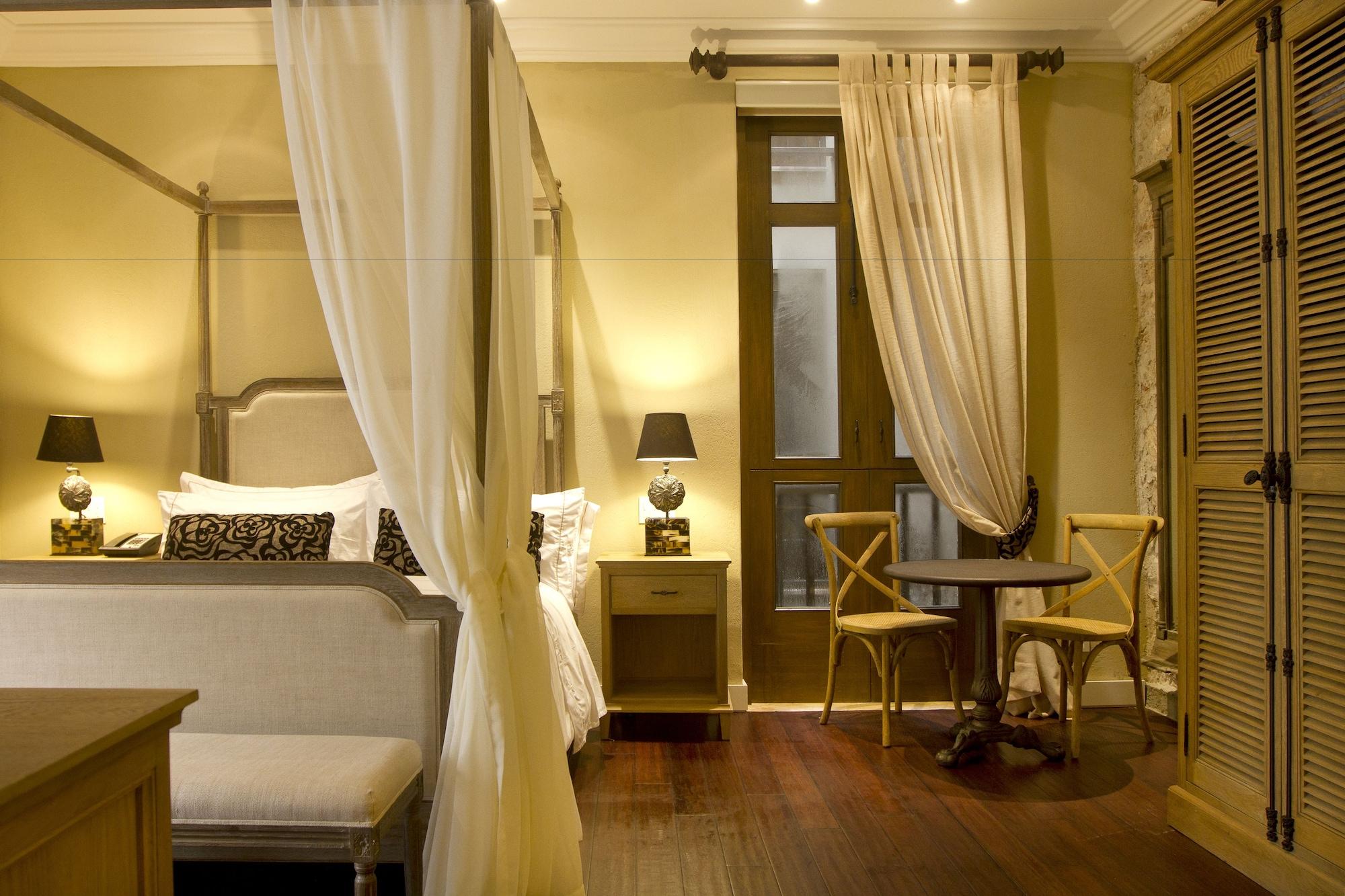 Bastion Luxury Hotel Cartagena Dış mekan fotoğraf