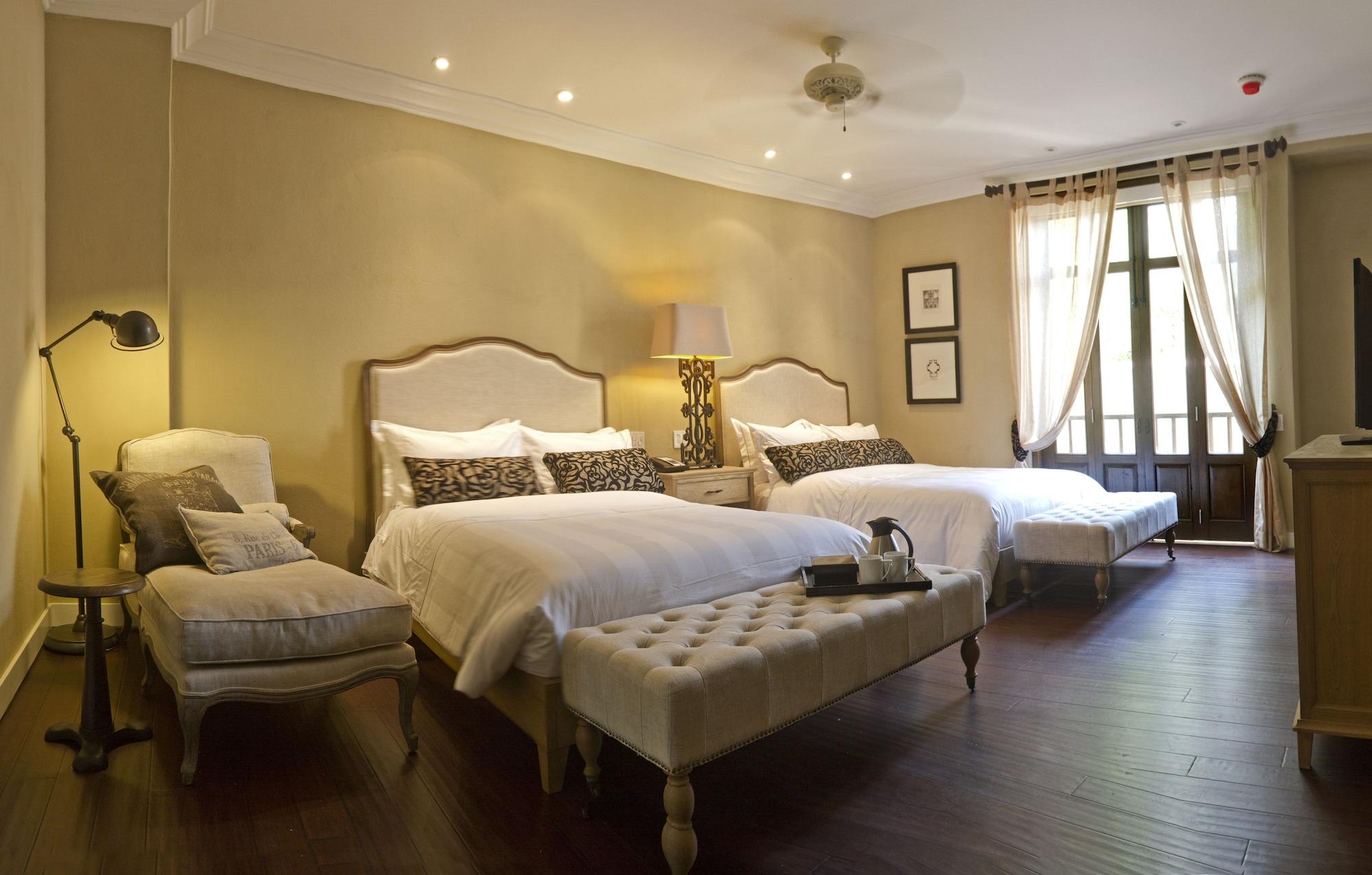 Bastion Luxury Hotel Cartagena Dış mekan fotoğraf
