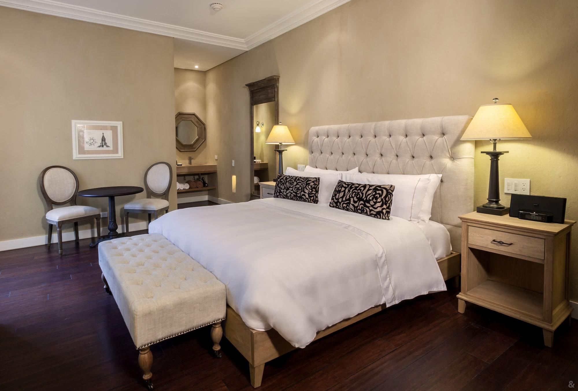 Bastion Luxury Hotel Cartagena Dış mekan fotoğraf