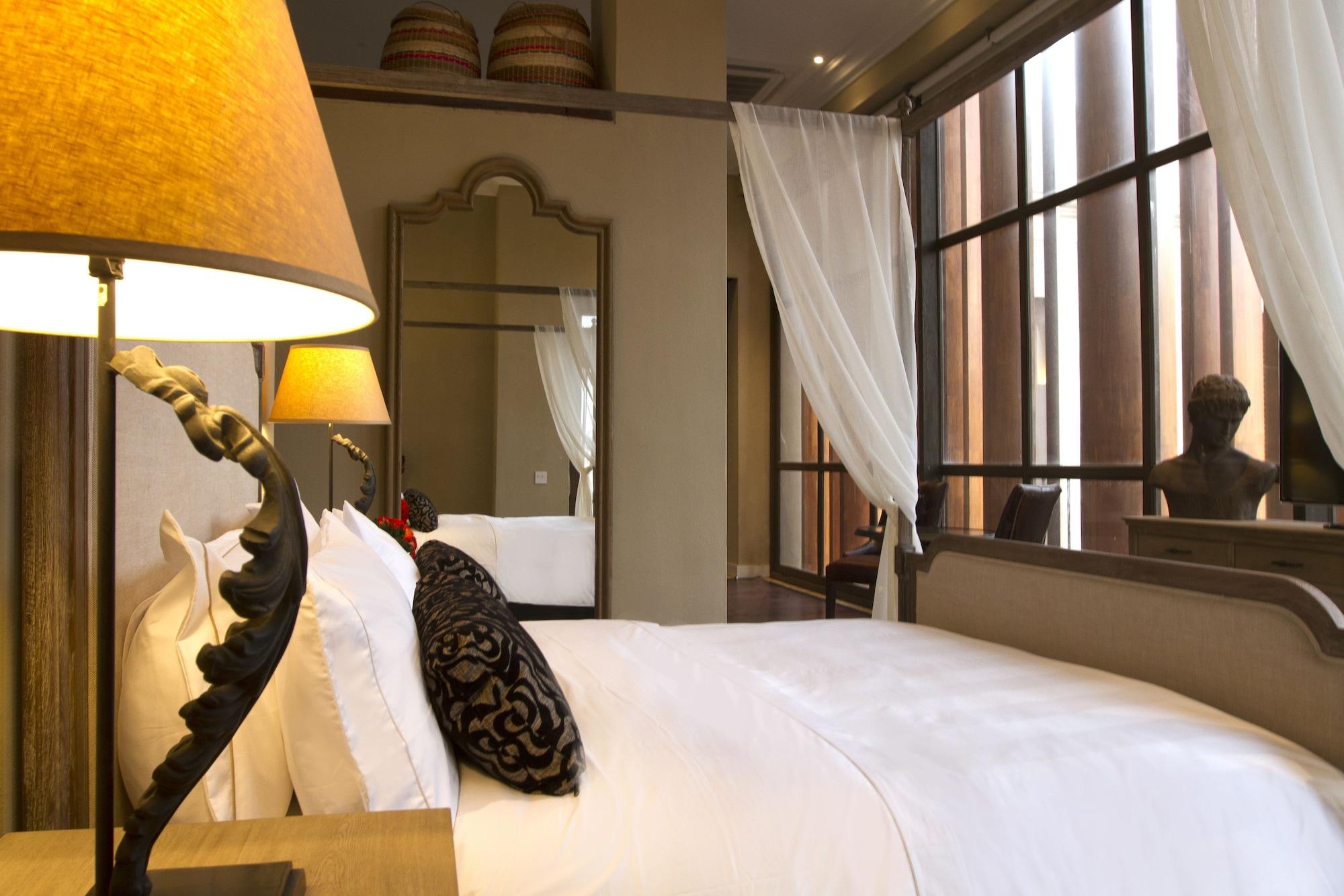 Bastion Luxury Hotel Cartagena Dış mekan fotoğraf