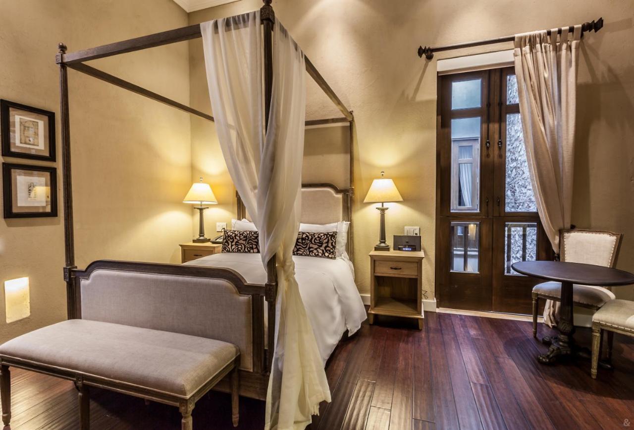 Bastion Luxury Hotel Cartagena Dış mekan fotoğraf