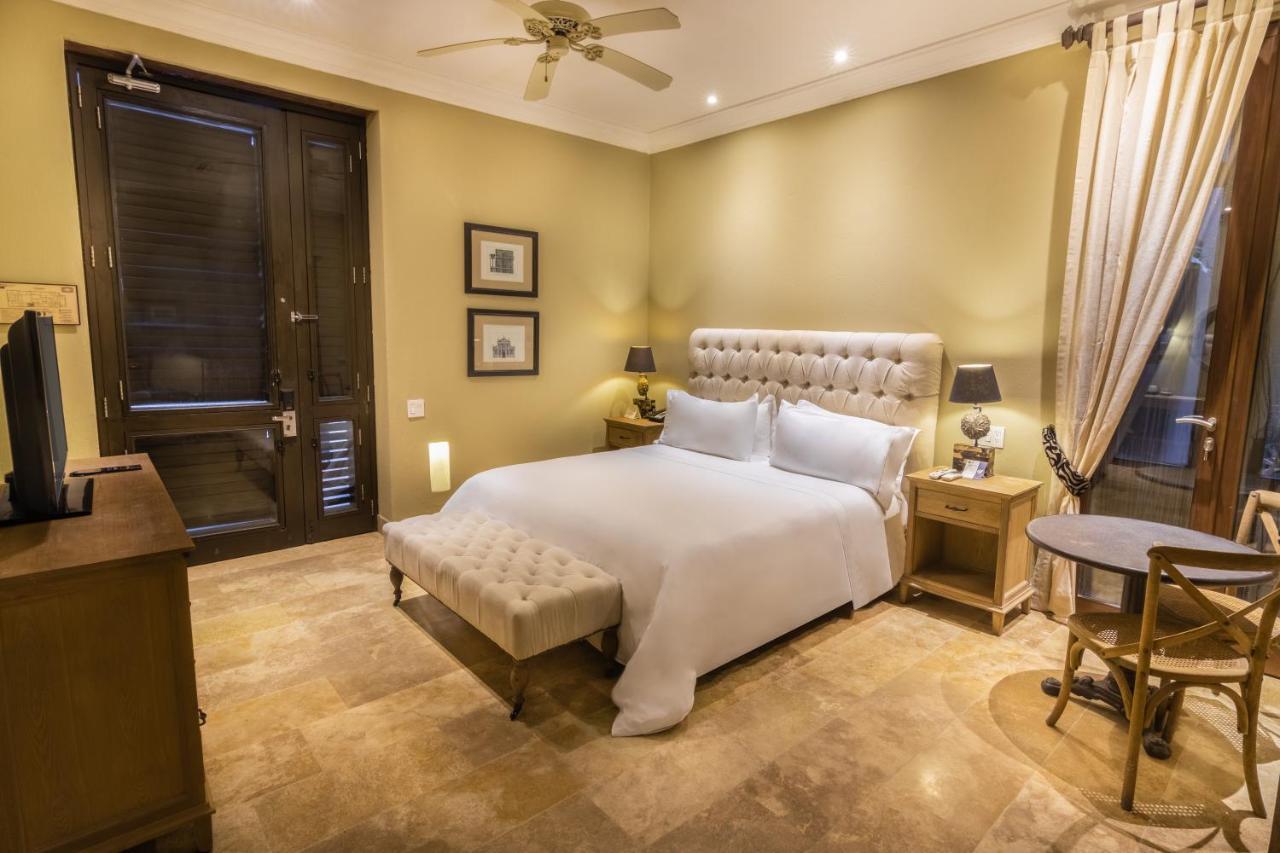 Bastion Luxury Hotel Cartagena Dış mekan fotoğraf