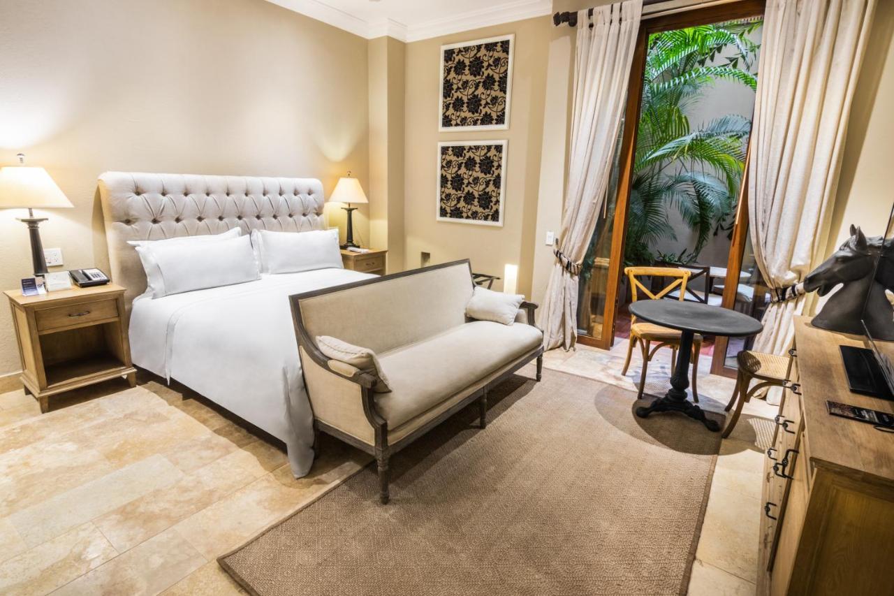 Bastion Luxury Hotel Cartagena Dış mekan fotoğraf