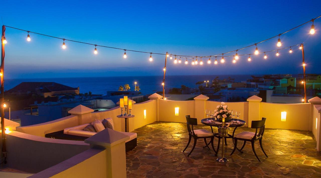 Bastion Luxury Hotel Cartagena Dış mekan fotoğraf
