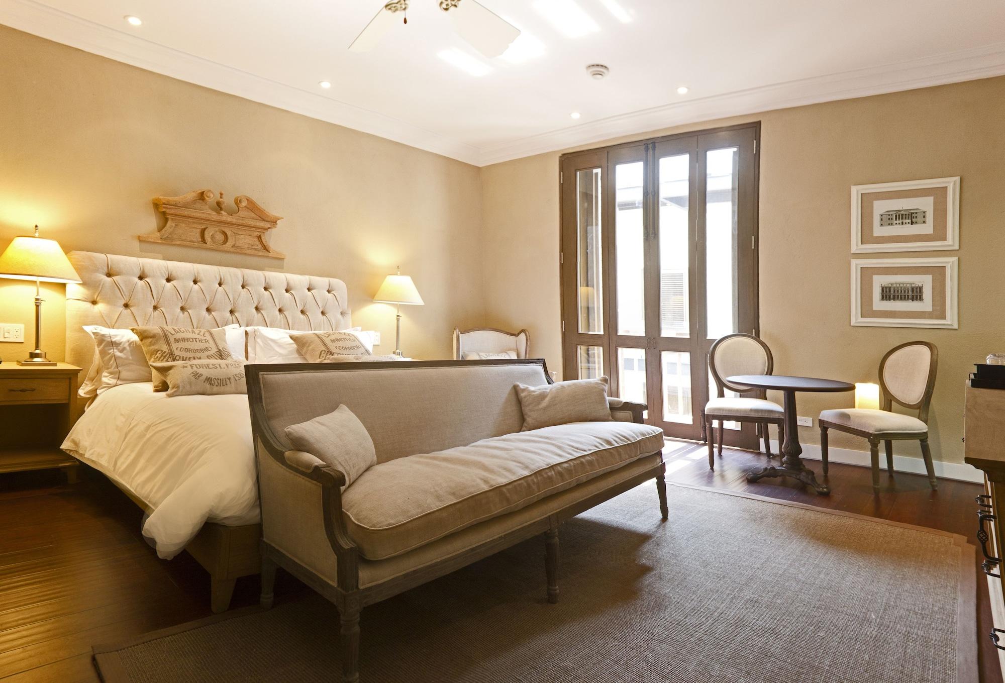 Bastion Luxury Hotel Cartagena Dış mekan fotoğraf