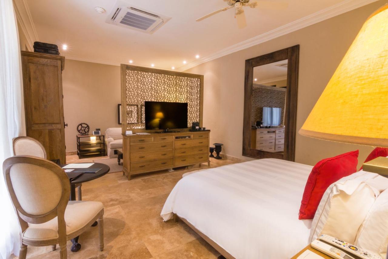 Bastion Luxury Hotel Cartagena Dış mekan fotoğraf