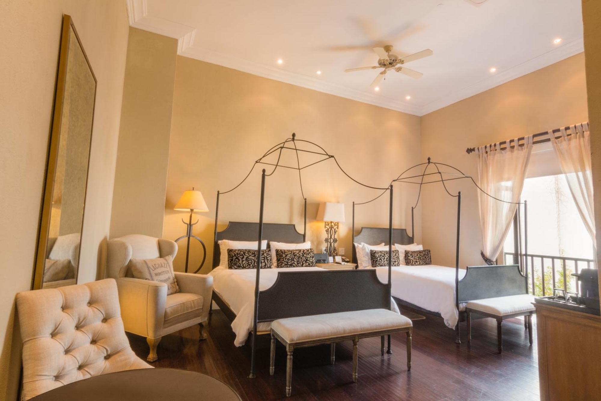 Bastion Luxury Hotel Cartagena Dış mekan fotoğraf