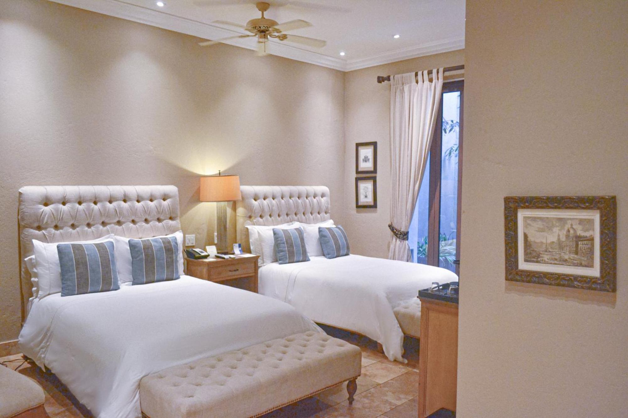 Bastion Luxury Hotel Cartagena Dış mekan fotoğraf