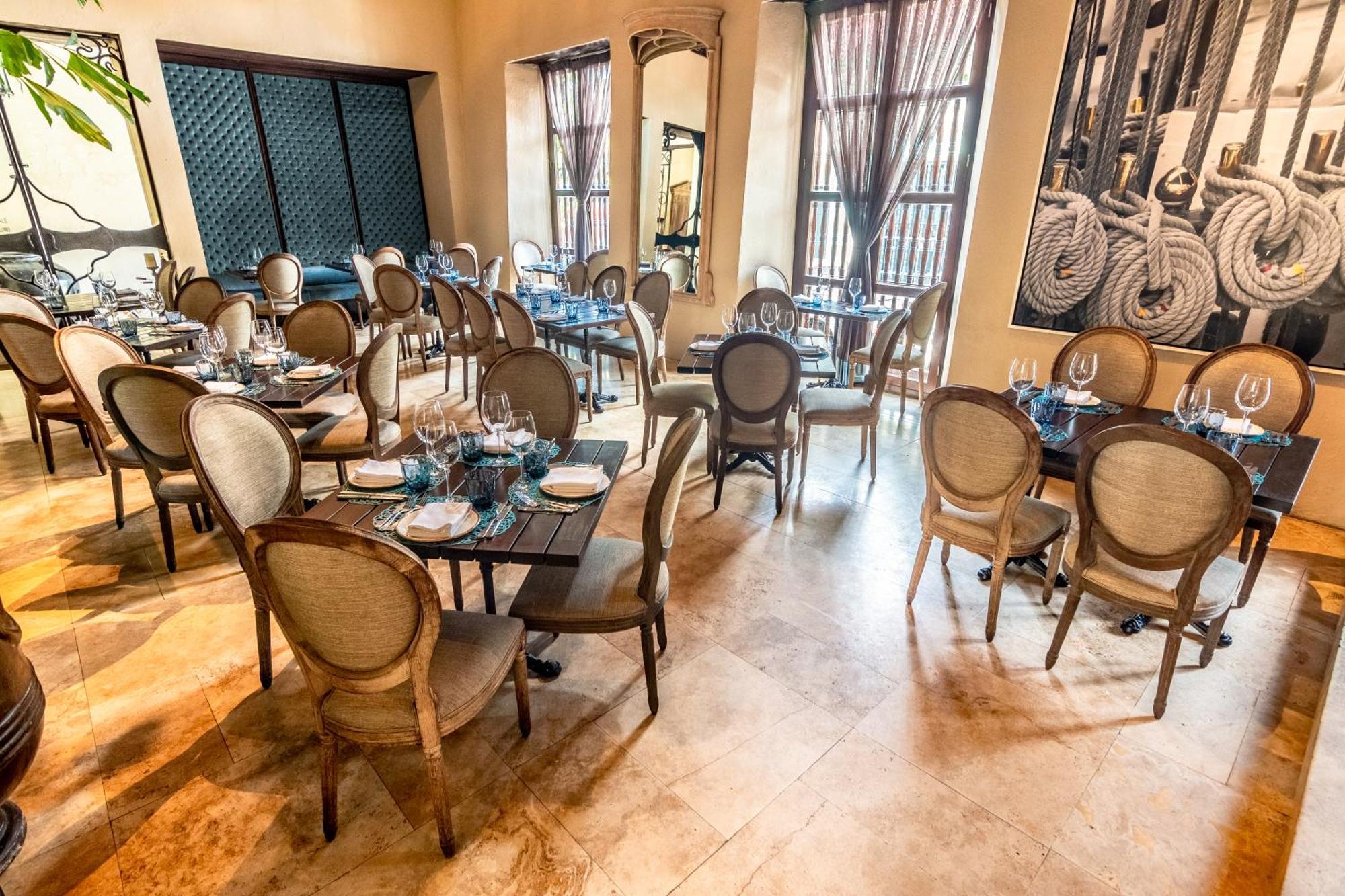 Bastion Luxury Hotel Cartagena Dış mekan fotoğraf