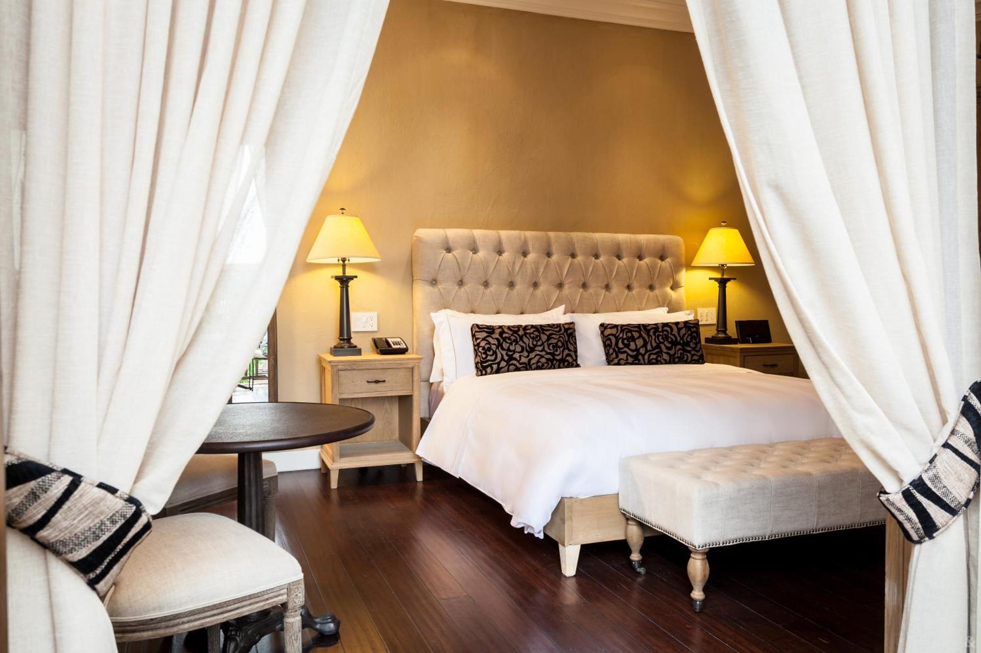Bastion Luxury Hotel Cartagena Dış mekan fotoğraf