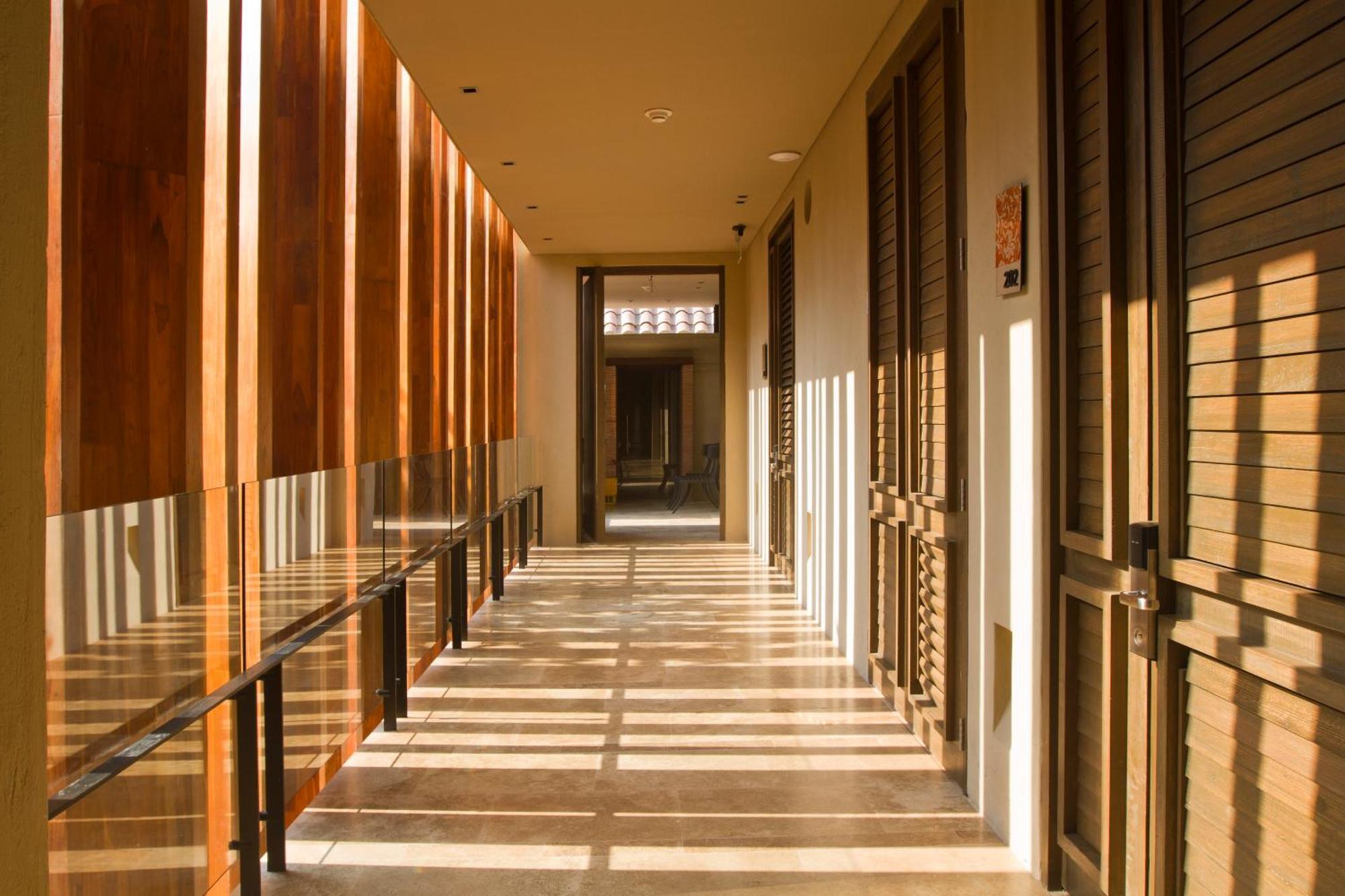 Bastion Luxury Hotel Cartagena Dış mekan fotoğraf