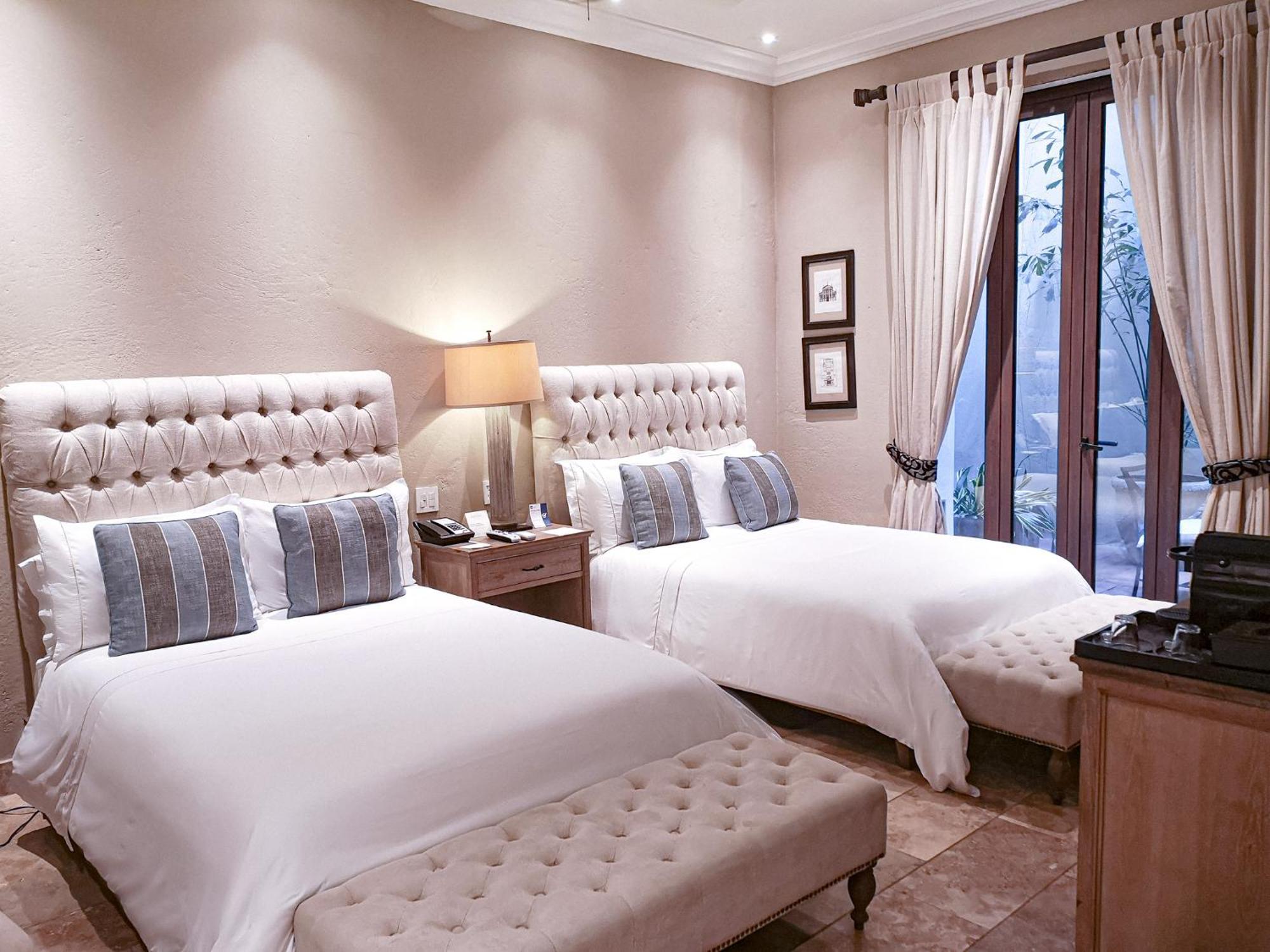 Bastion Luxury Hotel Cartagena Dış mekan fotoğraf