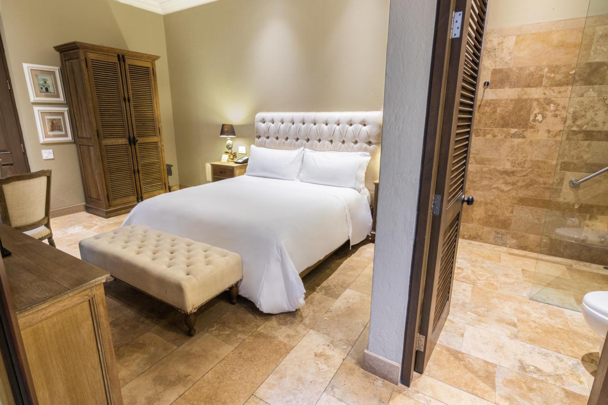 Bastion Luxury Hotel Cartagena Dış mekan fotoğraf