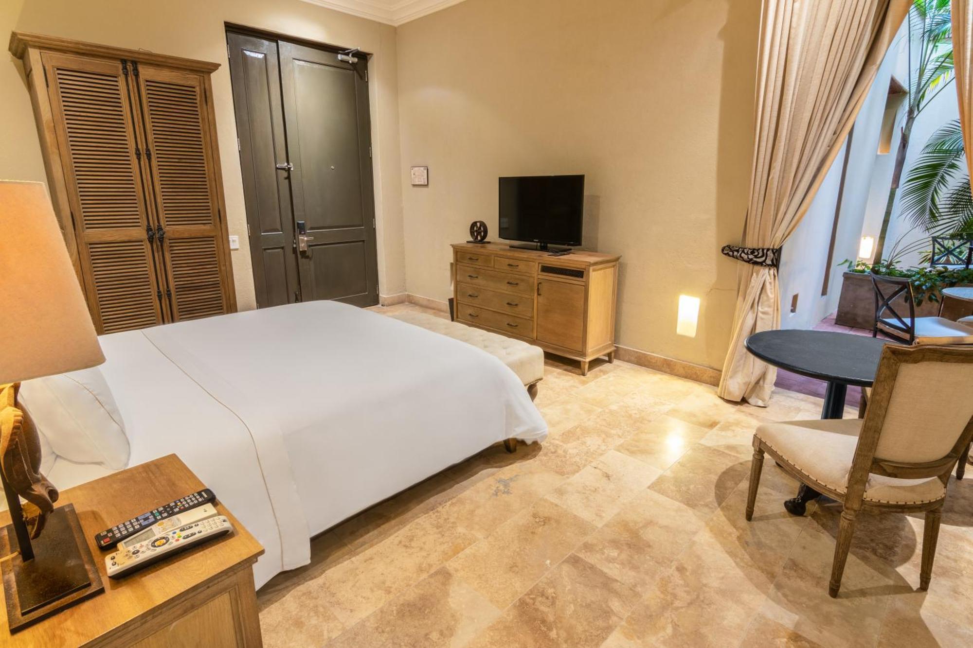 Bastion Luxury Hotel Cartagena Dış mekan fotoğraf