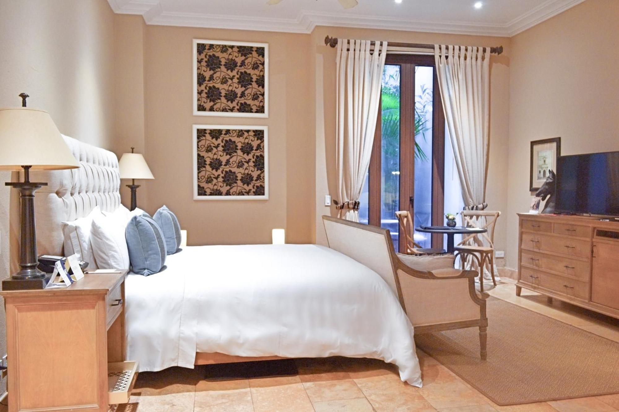 Bastion Luxury Hotel Cartagena Dış mekan fotoğraf