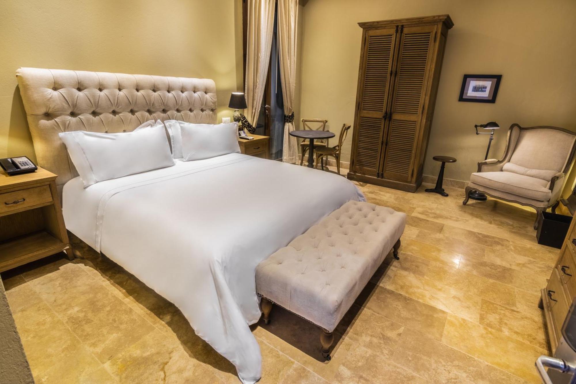 Bastion Luxury Hotel Cartagena Dış mekan fotoğraf