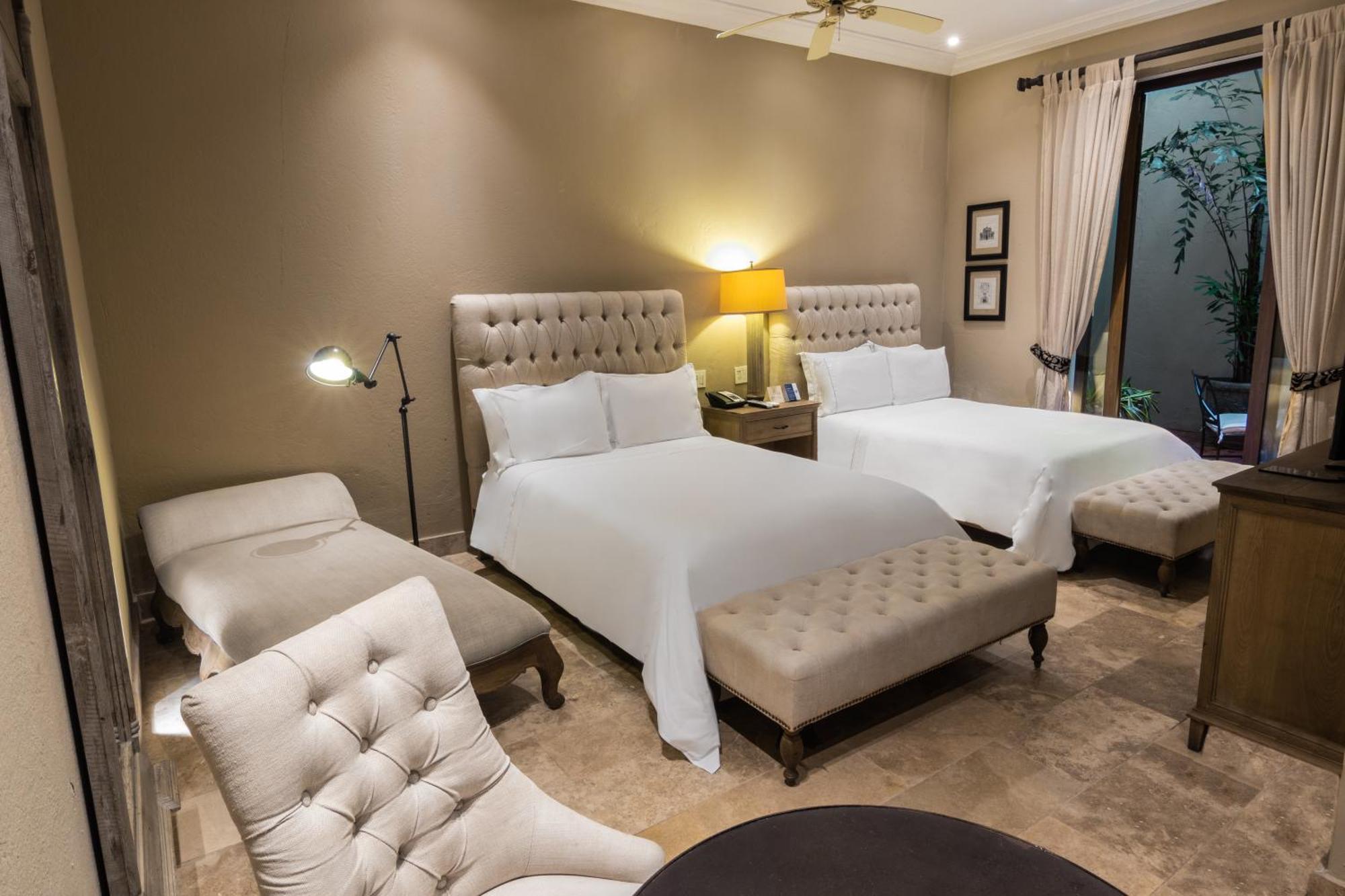 Bastion Luxury Hotel Cartagena Dış mekan fotoğraf