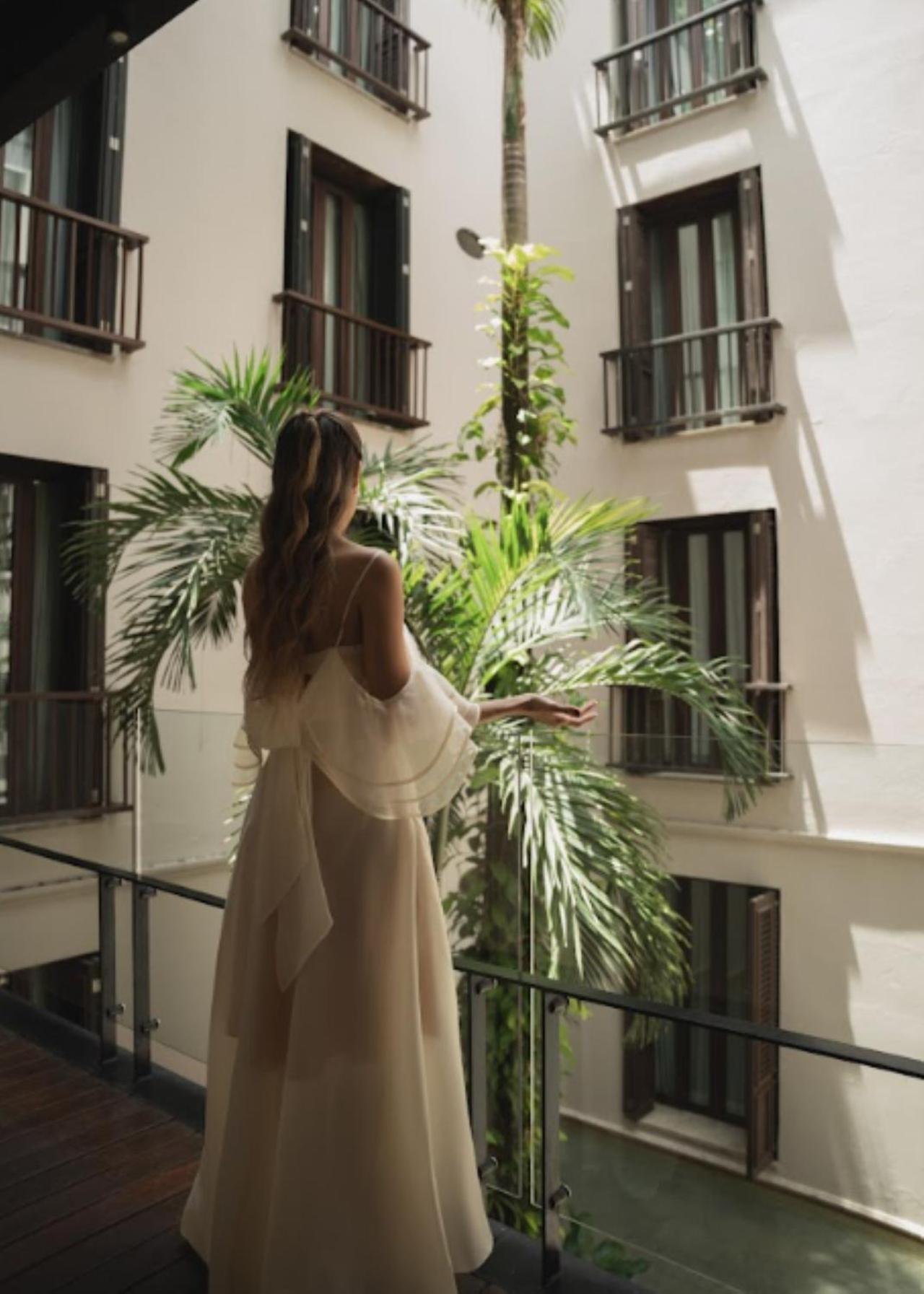 Bastion Luxury Hotel Cartagena Dış mekan fotoğraf