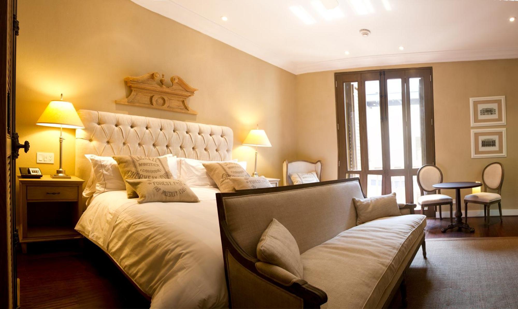 Bastion Luxury Hotel Cartagena Dış mekan fotoğraf