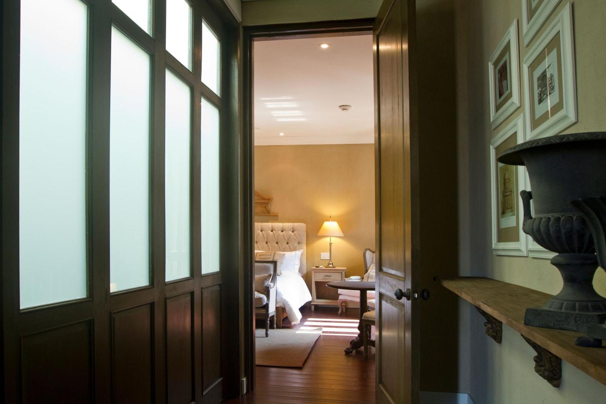 Bastion Luxury Hotel Cartagena Dış mekan fotoğraf