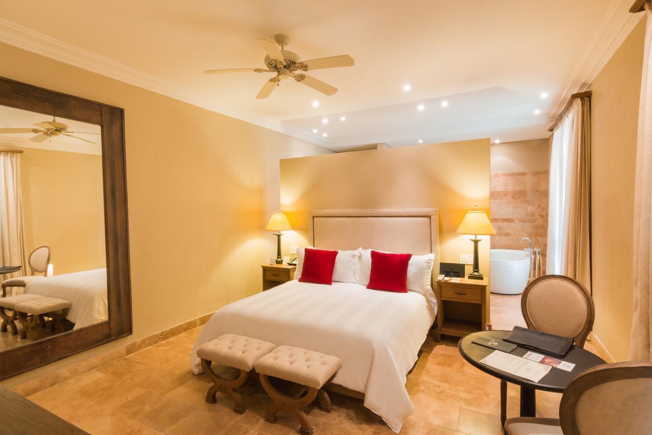 Bastion Luxury Hotel Cartagena Dış mekan fotoğraf